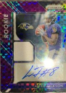 Lamar Jackson