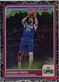 Norman Powell