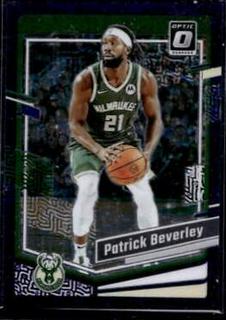 Patrick Beverley