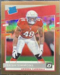 Isaiah Simmons