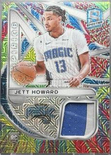 Jett Howard