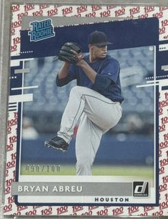 Bryan Abreu