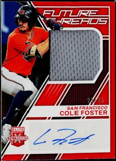Cole Foster