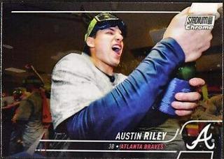 Austin Riley