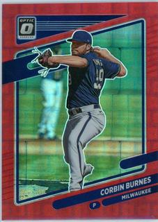 Corbin Burnes