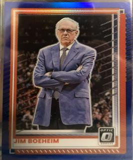 Jim Boeheim