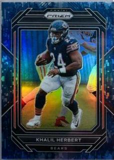 Khalil Herbert