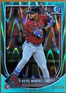 Ketel Marte