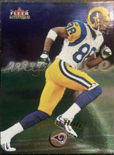 Torry Holt