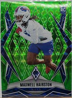 Maxwell Hairston
