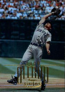 John Olerud