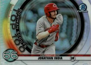 Jonathan India