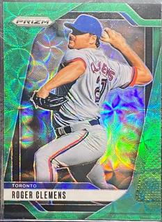 Roger Clemens