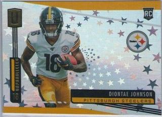 Diontae Johnson