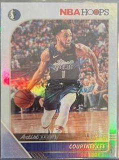 Courtney Lee