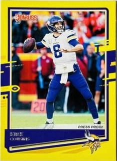 Kirk Cousins