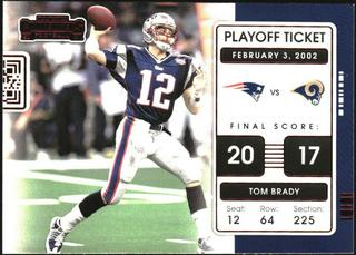 Tom Brady