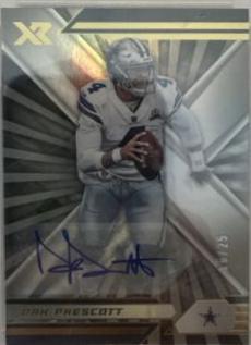 Dak Prescott