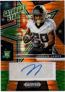 Jordan James