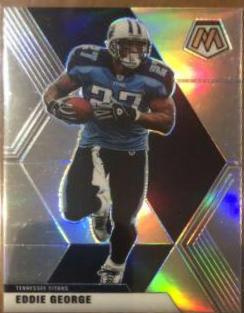Eddie George