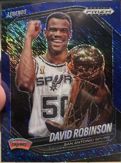 David Robinson