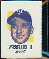 Harmon Killebrew