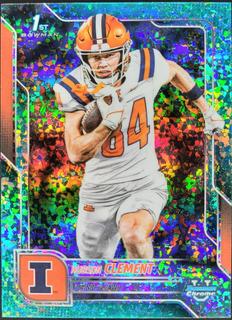 Hudson Clement