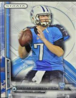 Zach Mettenberger