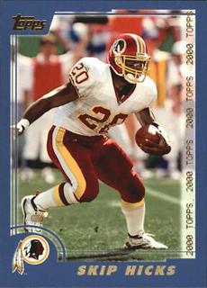 Skip Hicks