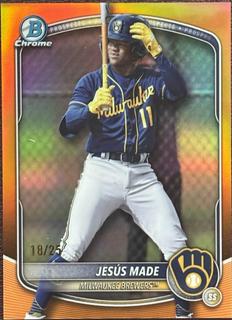 Jesus Made