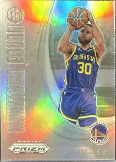 Stephen Curry
