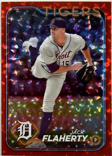 Jack Flaherty