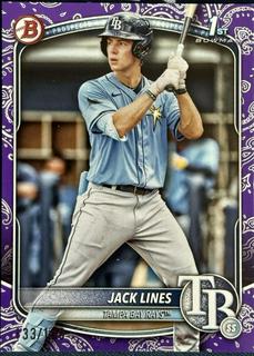 Jack Lines