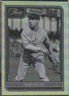 Bob Feller
