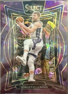 Domantas Sabonis