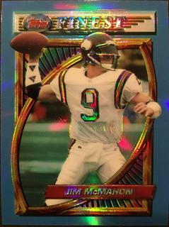 Jim McMahon