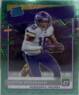 Justin Jefferson