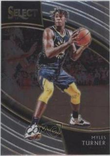 Myles Turner