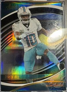 Tyreek Hill
