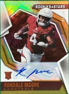 Rondale Moore