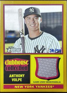 Anthony Volpe