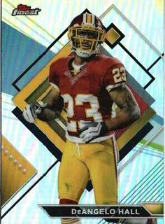 DeAngelo Hall