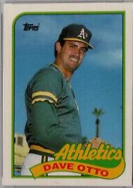 Dave Otto
