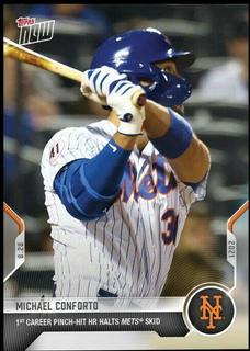 Michael Conforto