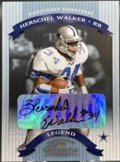 Herschel Walker
