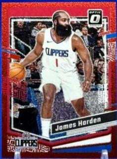 James Harden