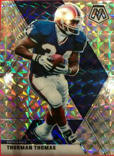 Thurman Thomas