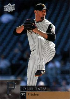 Tyler Yates