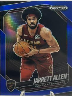 Jarrett Allen