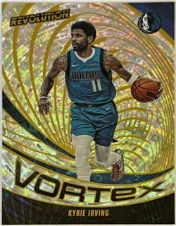 Kyrie Irving
